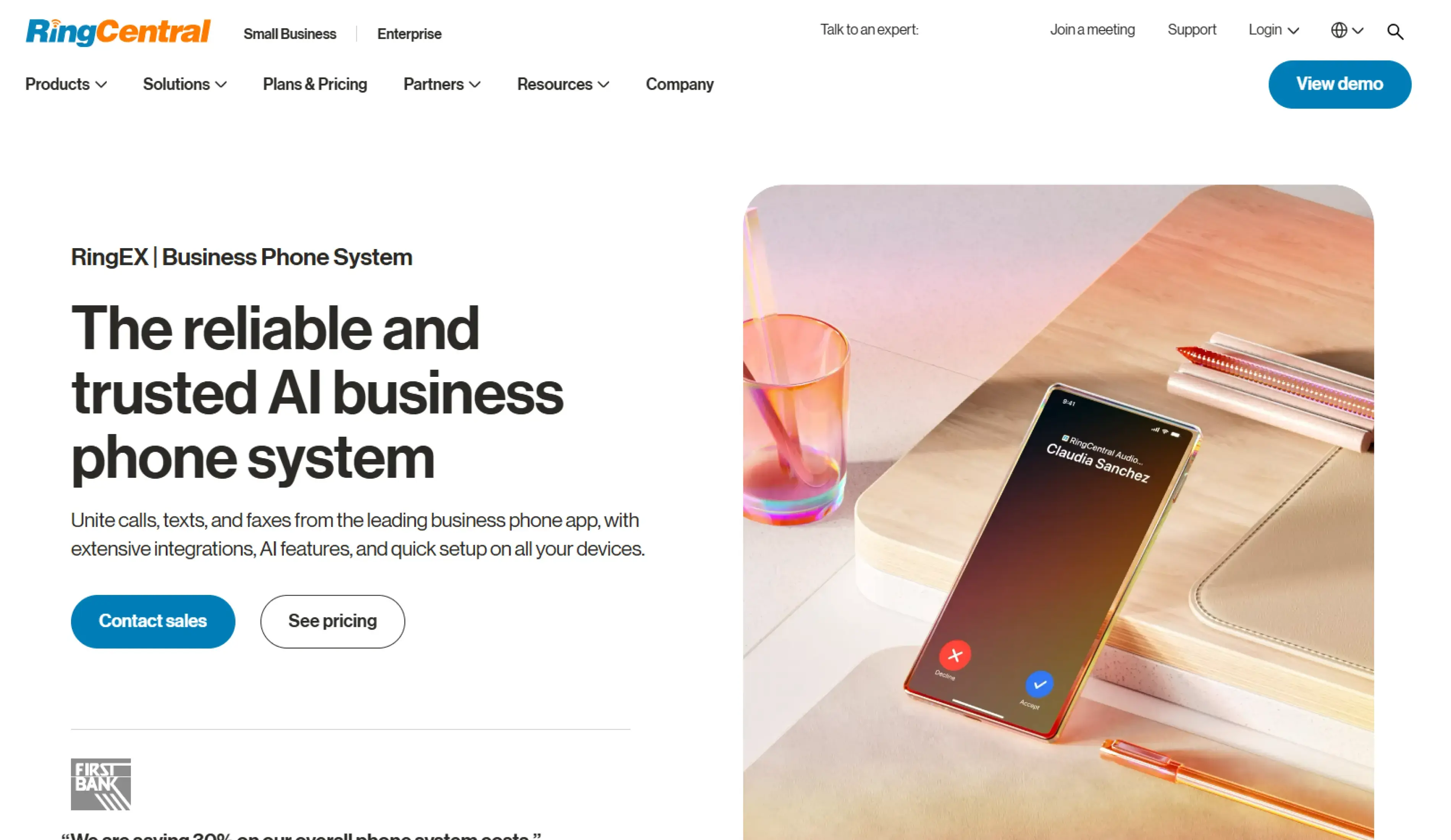 RingCentral
